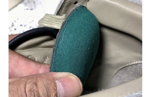 6519-7001-SUE-055 NIKE OF FEAR GOD "DARK SKATE GREY" MID 1207